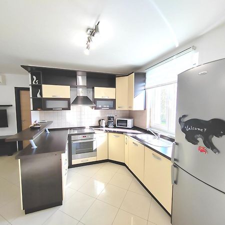 Apartments Mia Baška Zewnętrze zdjęcie