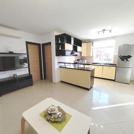 Apartments Mia Baška Zewnętrze zdjęcie