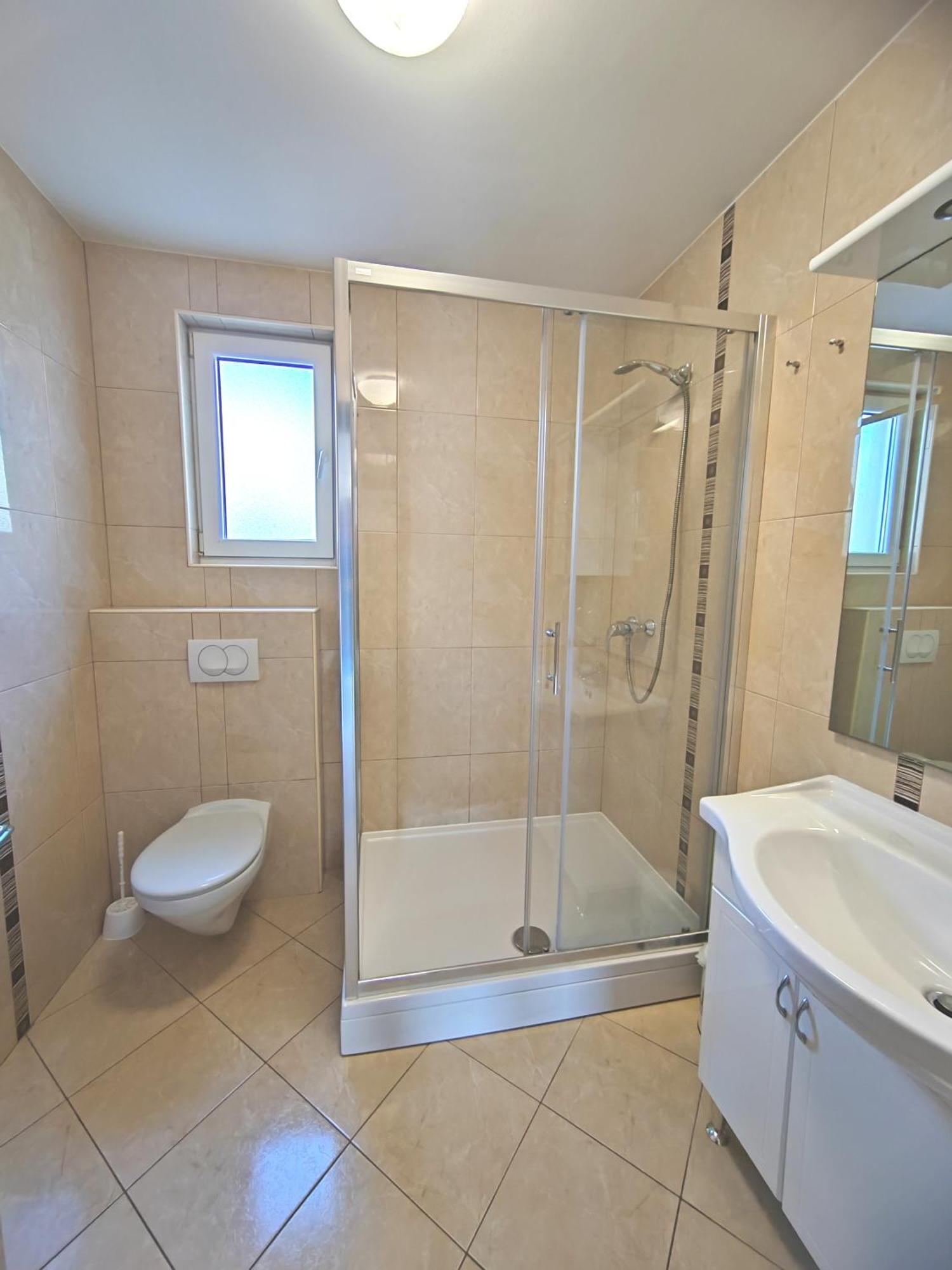 Apartments Mia Baška Zewnętrze zdjęcie